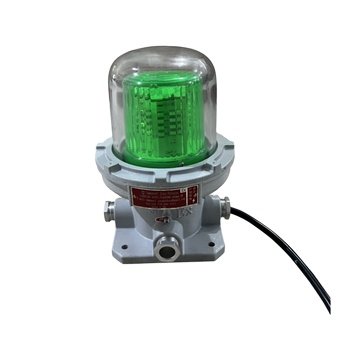 EX-RB10 Explosion Proof LED Marine Light(3-5NM),solar Buoy Light,solar Marine Lantern,solar Navigation Light,dock Lighting Solar